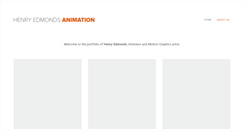 Desktop Screenshot of heanimation.com